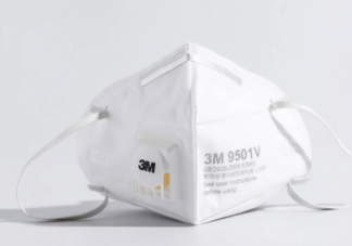N95口罩搜索暴涨715%是怎么回事 为什么N95口罩又火了