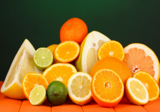 为什么橘子上火柚子去火 正确吃橘子有什么好处