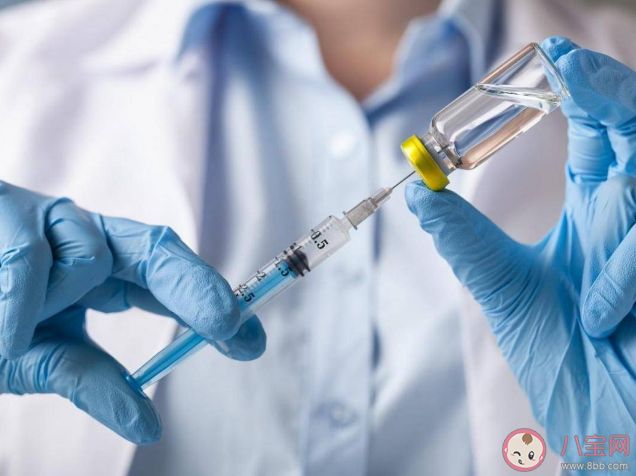 新冠疫苗第四针何时来专家发声 第四针加强针什么时候开打
