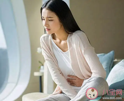 女性生理期更容易阳吗 生理期免疫力会更低吗