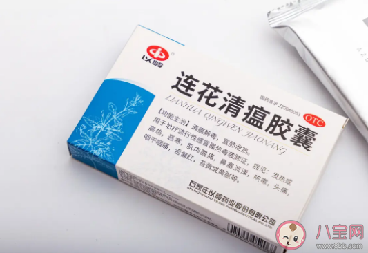 有门店一天卖40万盒连花清瘟是怎么回事 连花清瘟的主要功效是什么