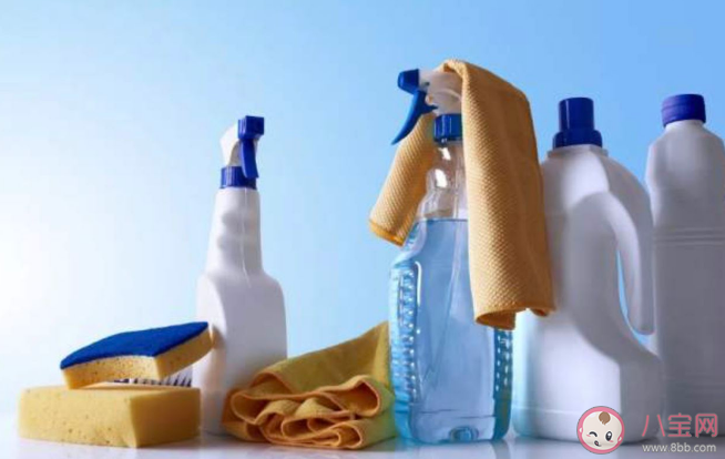 阳过康复居家消毒指南 阳了居家清洁消毒注意要点 阳过康复居家消毒指南 阳了居家清洁消毒注意要点