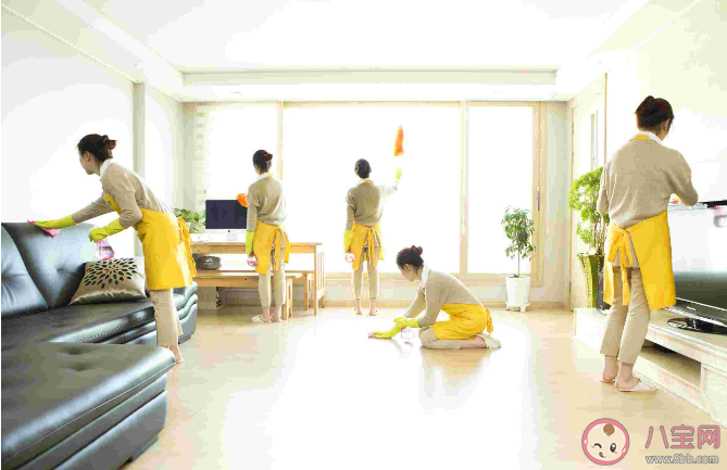 阳过康复居家消毒指南 阳了居家清洁消毒注意要点 阳过康复居家消毒指南 阳了居家清洁消毒注意要点