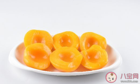 黄桃罐头是如何在东北封神的 东北人为什么爱吃黄桃罐头 黄桃罐头是如何在东北封神的 东北人为什么爱吃黄桃罐头