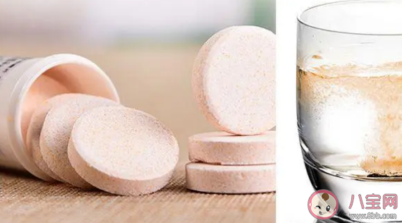 维C泡腾片为何不宜长期服用 泡腾片千万不可误服是怎么回事 维C泡腾片为何不宜长期服用 泡腾片千万不可误服是怎么回事