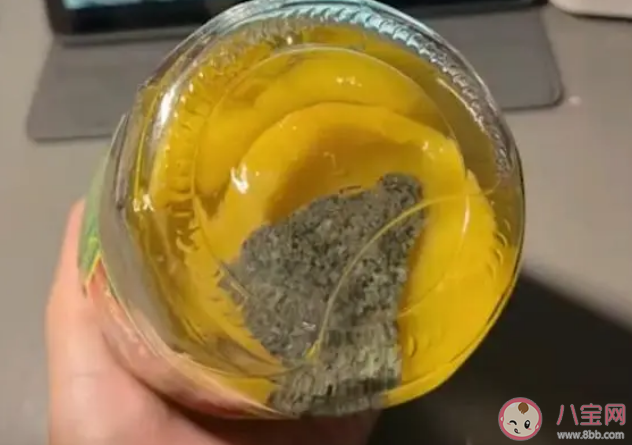 黄桃罐头中的石头有什么作用 黄桃罐头在家怎么做 黄桃罐头中的石头有什么作用 黄桃罐头在家怎么做