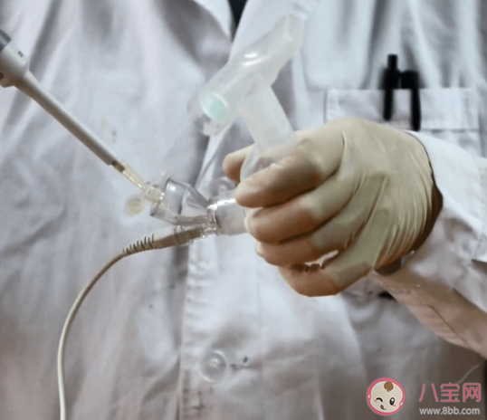 新型吸入式新冠疫苗到底怎么吸 吸入式新冠疫苗是怎么起到免疫作用的 新型吸入式新冠疫苗到底怎么吸 吸入式新冠疫苗是怎么起到免疫作用的