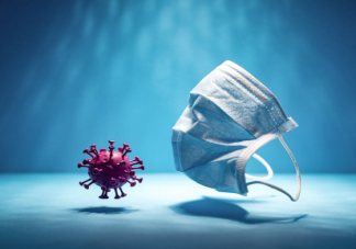 因为工作阳了算不算工伤 发现自己阳了要不要上班