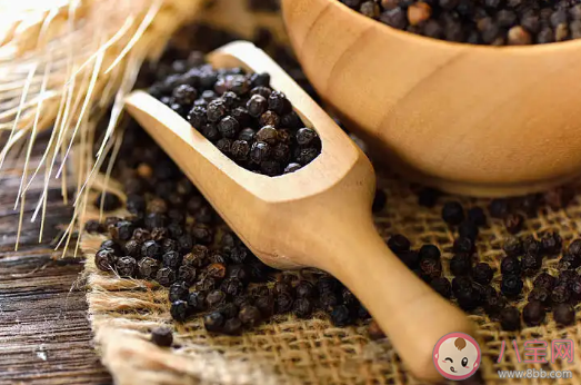 以下哪种调料曾经极其珍贵被称为黑色黄金 蚂蚁庄园12月14日答案 以下哪种调料曾经极其珍贵被称为黑色黄金 蚂蚁庄园12月14日答案