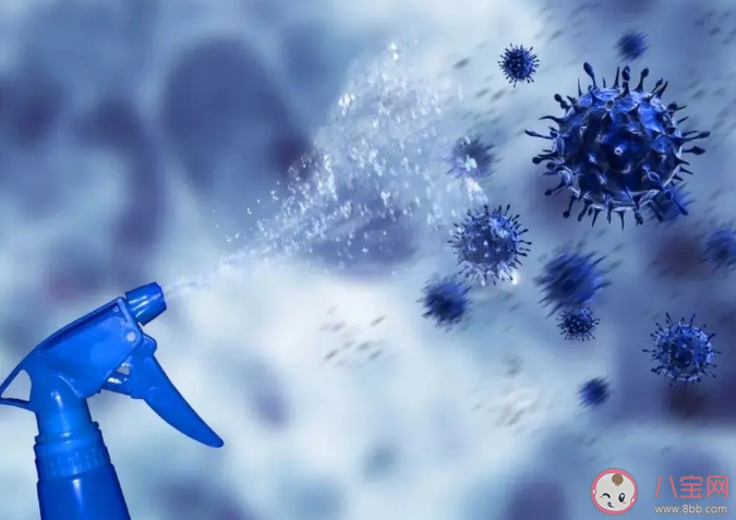 日常居家要天天消毒吗 居家消毒有哪些误区 日常居家要天天消毒吗 居家消毒有哪些误区