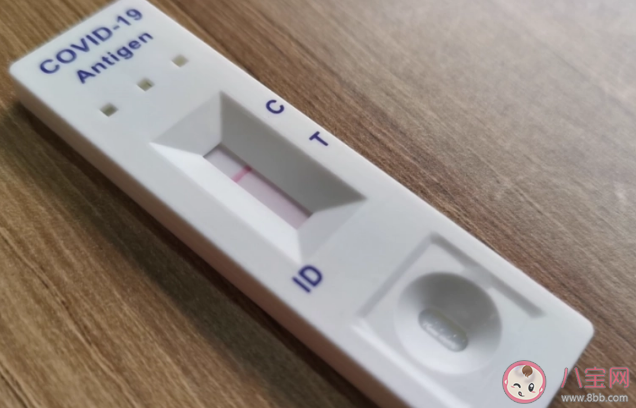 做抗原检测为什么一定要取鼻拭子 怎样确保新冠抗原自测结果的准确性 做抗原检测为什么一定要取鼻拭子 怎样确保新冠抗原自测结果的准确性