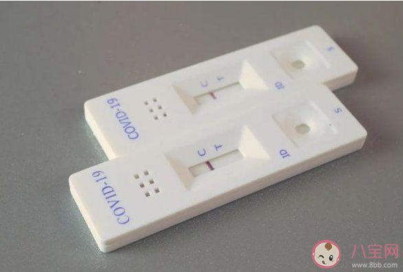 做抗原检测为什么一定要取鼻拭子 怎样确保新冠抗原自测结果的准确性 做抗原检测为什么一定要取鼻拭子 怎样确保新冠抗原自测结果的准确性