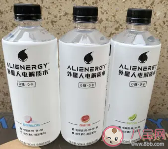 电解质水到底是不是智商税 电解质水能代替水吗 电解质水到底是不是智商税 电解质水能代替水吗