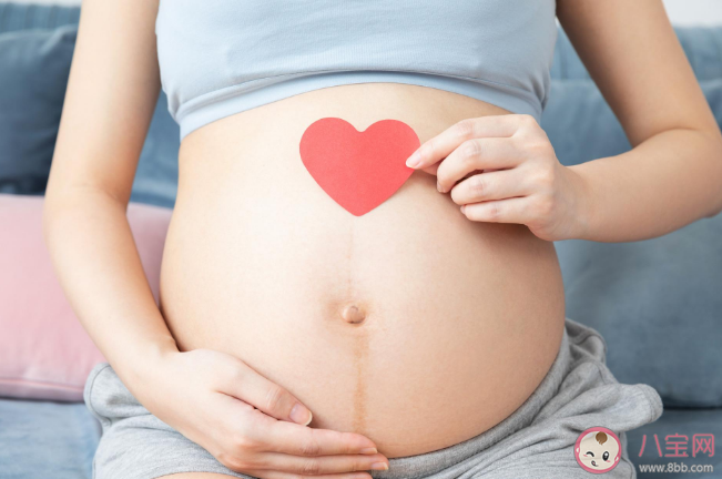 孕产妇感染新冠会传染给胎儿吗 孕妇如何做好防护