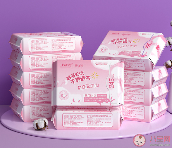 卫生巾有必要一次性囤很多吗 健康用卫生巾的4个误区 卫生巾有必要一次性囤很多吗 健康用卫生巾的4个误区