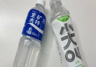 专家提醒别拿电解质水当水喝 为什么电解质水不能当水喝