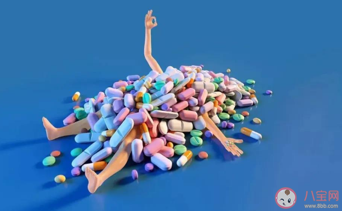 女子感染新冠乱吃药致肝衰竭 新冠用药避坑指南