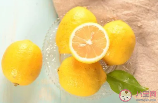柠檬也遭抢购是怎么回事 富含维生素的水果有哪些 柠檬也遭抢购是怎么回事 富含维生素的水果有哪些