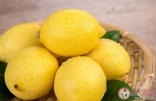 柠檬也遭抢购是怎么回事 富含维生素的水果有哪些 柠檬也遭抢购是怎么回事 富含维生素的水果有哪些