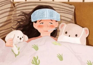 发烧到什么程度需要吃药 新冠阳了怎么合理降温