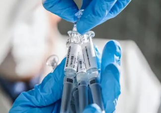 第四针来了怎么接种更有效 哪些人要接种第四针疫苗