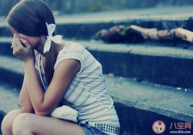 为什么被安慰却更容易哭 要怎样做才能真正安慰别人 为什么被安慰却更容易哭 要怎样做才能真正安慰别人