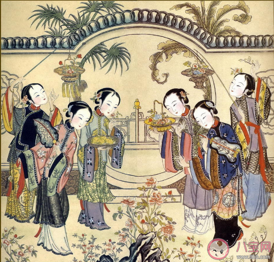 古人用以下哪个词形容发小 蚂蚁庄园12月17日答案 古人用以下哪个词形容发小 蚂蚁庄园12月17日答案