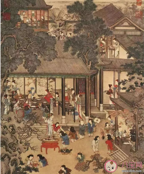 古人用以下哪个词形容发小 蚂蚁庄园12月17日答案 古人用以下哪个词形容发小 蚂蚁庄园12月17日答案