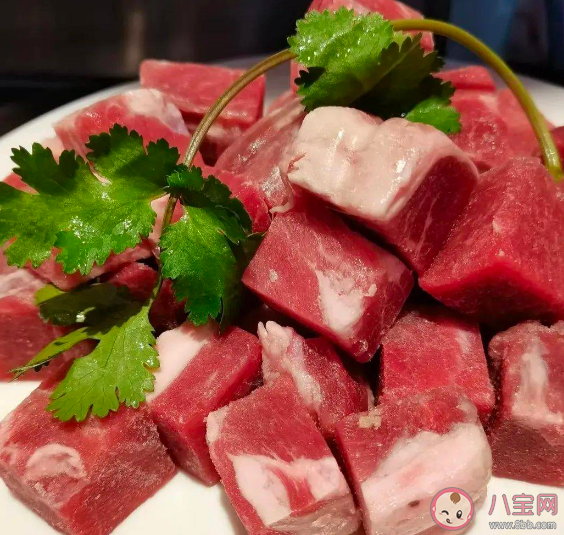 羊肉的膻味主要来自什么 蚂蚁庄园12月17日答案解析 羊肉的膻味主要来自什么 蚂蚁庄园12月17日答案解析