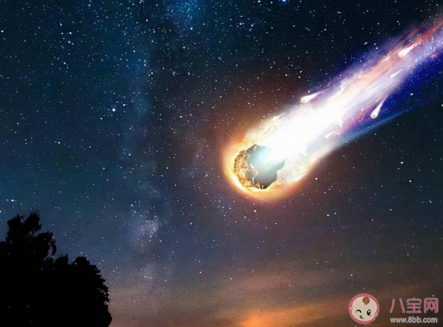 火流星陨石归国家还是个人 火流星是怎么回事 火流星陨石归国家还是个人 火流星是怎么回事