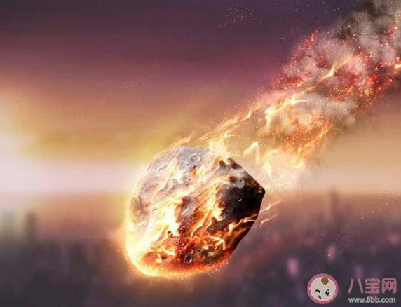 火流星陨石归国家还是个人 火流星是怎么回事 火流星陨石归国家还是个人 火流星是怎么回事