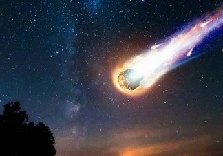 火流星陨石归国家还是个人 火流星是怎么回事