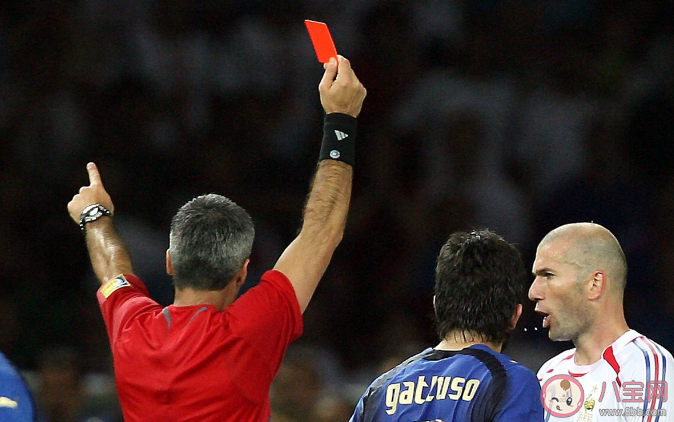 足球比赛中哪种做法会被判红牌 蚂蚁庄园12月18日答案 足球比赛中哪种做法会被判红牌 蚂蚁庄园12月18日答案