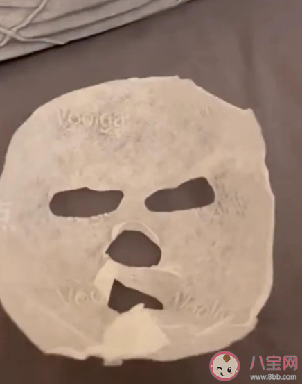 发烧时为什么不能敷面膜 发热敷面膜吸收更好吗 发烧时为什么不能敷面膜 发热敷面膜吸收更好吗