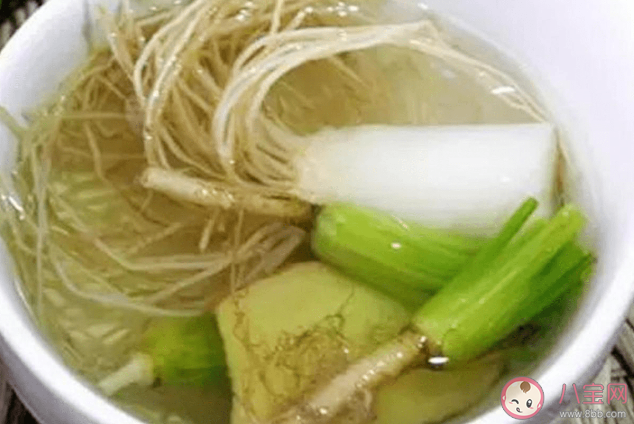 葱白生姜熬水防新冠不靠谱 用盐水清洗鼻腔可以杀灭病毒吗 葱白生姜熬水防新冠不靠谱 用盐水清洗鼻腔可以杀灭病毒吗