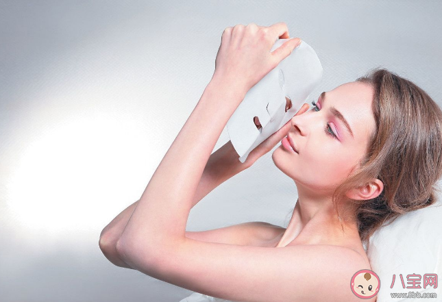 皮肤屏障受损会导致哪些问题 如何正确修复屏障受损的皮肤