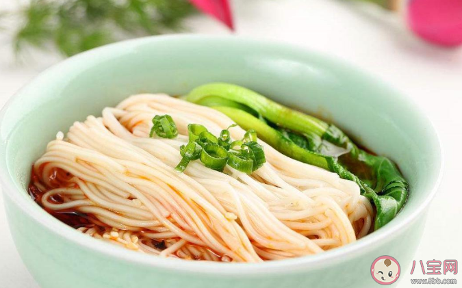 蚂蚁庄园四川美食担担面是因什么得名 12月20日答案 蚂蚁庄园四川美食担担面是因什么得名 12月20日答案