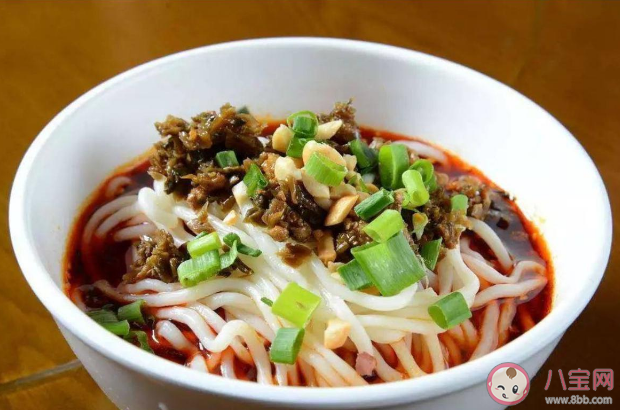 蚂蚁庄园四川美食担担面是因什么得名 12月20日答案 蚂蚁庄园四川美食担担面是因什么得名 12月20日答案