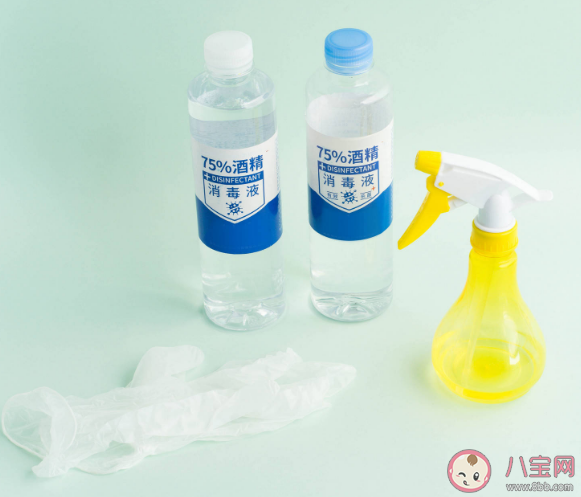 喷酒精真的可以消毒吗 酒精消毒不要这样做