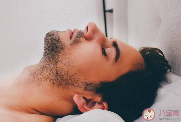 为什么很多做过的梦都记不住 做梦和健康有关吗