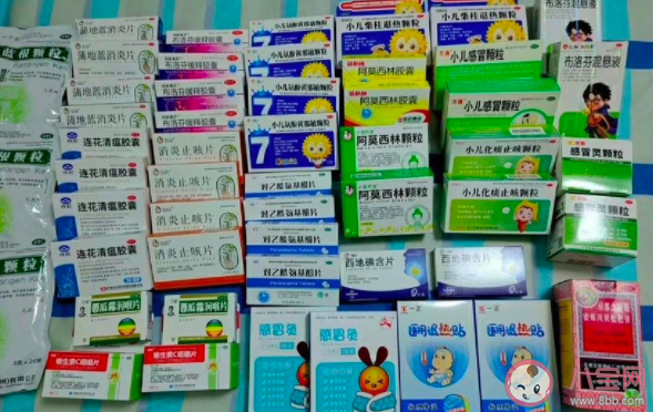 退烧药为何多地缺货一药难求 怎样正确服用退烧药