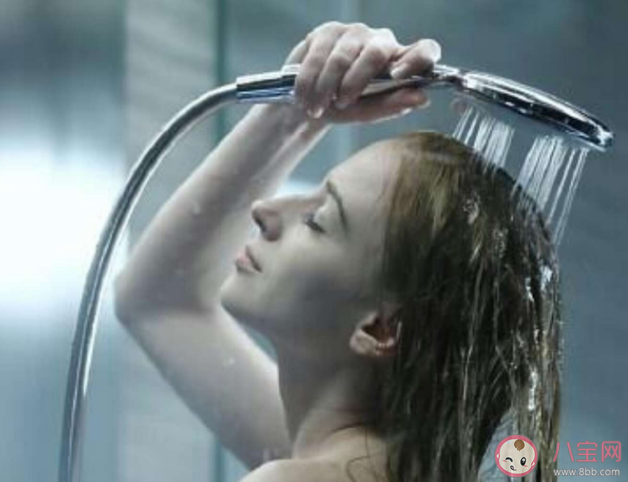 新冠阳了后可以洗澡吗 新冠阳了后为什么不建议洗澡