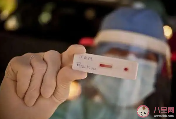 抗原试剂盒已排单到明年是怎么回事 抗原自测和核酸检测哪个更准