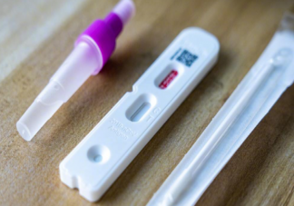 抗原试剂盒已排单到明年是怎么回事 抗原自测和核酸检测哪个更准