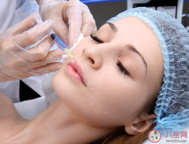 痘坑只能靠医美去掉吗 什么痘痘容易造成痘印痘坑