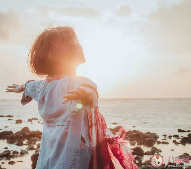 松弛感是一种什么状态 普通人怎么活出松弛感 松弛感是一种什么状态 普通人怎么活出松弛感