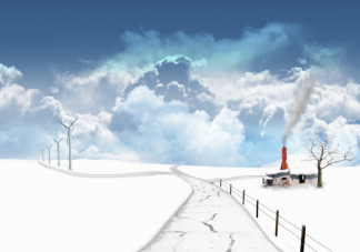 为什么撒盐可以防滑 雪天出行时如何避免摔倒