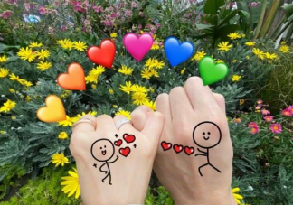 为什么朋友圈秀恩爱的少了 你会在朋友圈秀恩爱吗