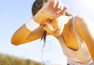 阳康后剧烈运动会猝死吗 阳康后多久能剧烈运动