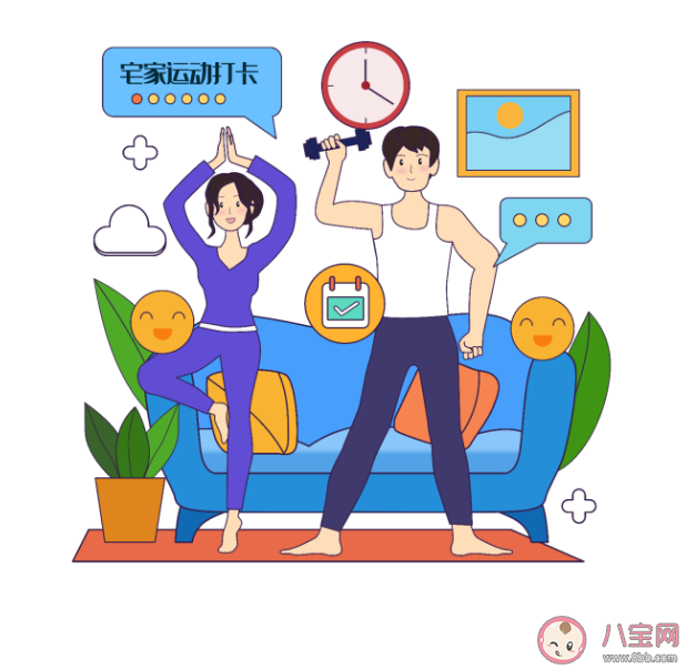 转阴后多久能锻炼身体 转阴后怎么锻炼比较好 转阴后多久能锻炼身体 转阴后怎么锻炼比较好